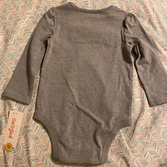 my aunt loves me bodysuit - Picture 2 of 3